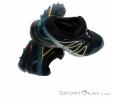 Salomon Speedcross 4 GTX Mens Trail Running Shoes Gore-Tex, Salomon, Noir, , Hommes, 0018-11055, 5637728581, 193128062798, N4-19.jpg