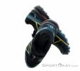 Salomon Speedcross 4 GTX Mens Trail Running Shoes Gore-Tex, , Black, , Male, 0018-11055, 5637728581, , N5-05.jpg