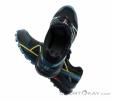 Salomon Speedcross 4 GTX Mens Trail Running Shoes Gore-Tex, Salomon, Čierna, , Muži, 0018-11055, 5637728581, 193128062798, N5-15.jpg