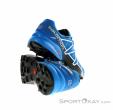 Salomon Speedcross 4 GTX Mens Trail Running Shoes Gore-Tex, Salomon, Bleu, , Hommes, 0018-11055, 5637728590, 889645908229, N1-16.jpg