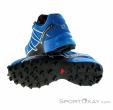 Salomon Speedcross 4 GTX Mens Trail Running Shoes Gore-Tex, Salomon, Blue, , Male, 0018-11055, 5637728590, 889645908229, N2-12.jpg