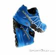 Salomon Speedcross 4 GTX Mens Trail Running Shoes Gore-Tex, Salomon, Bleu, , Hommes, 0018-11055, 5637728590, 889645908229, N2-17.jpg