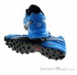 Salomon Speedcross 4 GTX Mens Trail Running Shoes Gore-Tex, Salomon, Bleu, , Hommes, 0018-11055, 5637728590, 889645908229, N3-13.jpg
