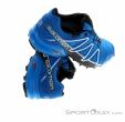 Salomon Speedcross 4 GTX Mens Trail Running Shoes Gore-Tex, Salomon, Modrá, , Muži, 0018-11055, 5637728590, 889645908229, N3-18.jpg