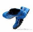 Salomon Speedcross 4 GTX Mens Trail Running Shoes Gore-Tex, Salomon, Bleu, , Hommes, 0018-11055, 5637728590, 889645908229, N4-09.jpg