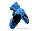 Salomon Speedcross 4 GTX Mens Trail Running Shoes Gore-Tex, Salomon, Blue, , Male, 0018-11055, 5637728590, 889645908229, N5-05.jpg