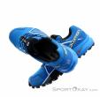 Salomon Speedcross 4 GTX Mens Trail Running Shoes Gore-Tex, , Blue, , Male, 0018-11055, 5637728590, , N5-10.jpg