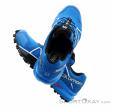 Salomon Speedcross 4 GTX Mens Trail Running Shoes Gore-Tex, , Blue, , Male, 0018-11055, 5637728590, , N5-15.jpg