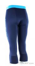 Mons Royale Shaun-off 3/4 Mens Functional Pants, , Blue, , Male, 0309-10072, 5637728601, , N1-11.jpg