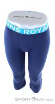 Mons Royale Shaun-off 3/4 Mens Functional Pants, , Blue, , Male, 0309-10072, 5637728601, , N3-03.jpg