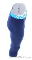 Mons Royale Shaun-off 3/4 Mens Functional Pants, Mons Royale, Bleu, , Hommes, 0309-10072, 5637728601, 9420057434077, N3-18.jpg