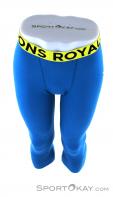 Mons Royale Shaun-off 3/4 Mens Functional Pants, Mons Royale, Žltá, , Muži, 0309-10072, 5637728610, 9420057427710, N3-03.jpg