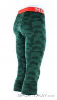 Mons Royale Shaun-off 3/4 Mens Functional Pants, , Green, , Male, 0309-10072, 5637728613, , N1-16.jpg
