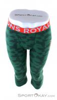 Mons Royale Shaun-off 3/4 Mens Functional Pants, , Green, , Male, 0309-10072, 5637728613, , N3-03.jpg