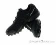 Salomon Speedcross 4 Mens Trail Running Shoes, Salomon, Black, , Male, 0018-11056, 5637728618, 889645070261, N2-07.jpg