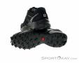 Salomon Speedcross 4 Mens Trail Running Shoes, Salomon, Čierna, , Muži, 0018-11056, 5637728618, 889645070261, N2-12.jpg