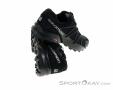 Salomon Speedcross 4 Mens Trail Running Shoes, , Noir, , Hommes, 0018-11056, 5637728618, , N2-17.jpg