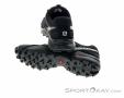 Salomon Speedcross 4 Mens Trail Running Shoes, , Black, , Male, 0018-11056, 5637728618, , N3-13.jpg