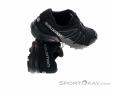 Salomon Speedcross 4 Mens Trail Running Shoes, Salomon, Black, , Male, 0018-11056, 5637728618, 889645070261, N3-18.jpg
