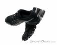 Salomon Speedcross 4 Mens Trail Running Shoes, Salomon, Negro, , Hombre, 0018-11056, 5637728618, 889645070261, N4-09.jpg
