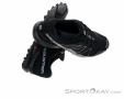 Salomon Speedcross 4 Mens Trail Running Shoes, Salomon, Black, , Male, 0018-11056, 5637728618, 889645070261, N4-19.jpg
