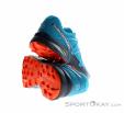 Salomon Speedcross 4 Mens Trail Running Shoes, , Bleu, , Hommes, 0018-11056, 5637728628, , N1-16.jpg