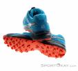 Salomon Speedcross 4 Mens Trail Running Shoes, , Bleu, , Hommes, 0018-11056, 5637728628, , N3-13.jpg
