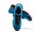 Salomon Speedcross 4 Mens Trail Running Shoes, Salomon, Bleu, , Hommes, 0018-11056, 5637728628, 0, N4-04.jpg