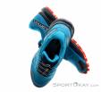 Salomon Speedcross 4 Mens Trail Running Shoes, , Bleu, , Hommes, 0018-11056, 5637728628, , N5-05.jpg