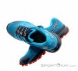 Salomon Speedcross 4 Mens Trail Running Shoes, , Bleu, , Hommes, 0018-11056, 5637728628, , N5-10.jpg