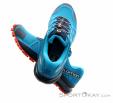 Salomon Speedcross 4 Mens Trail Running Shoes, , Bleu, , Hommes, 0018-11056, 5637728628, , N5-15.jpg