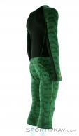 Mons Royale Supermons 3/4 Mens Jump Suit, Mons Royale, Green, , Male, 0309-10073, 5637728638, 9420057435623, N1-16.jpg