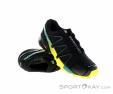 Salomon Speedcross 4 Mens Trail Running Shoes, Salomon, Jaune, , Hommes, 0018-11056, 5637728644, 889645185347, N1-01.jpg