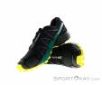 Salomon Speedcross 4 Mens Trail Running Shoes, , Jaune, , Hommes, 0018-11056, 5637728644, , N1-06.jpg