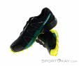 Salomon Speedcross 4 Mens Trail Running Shoes, , Yellow, , Male, 0018-11056, 5637728644, , N2-07.jpg