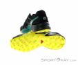 Salomon Speedcross 4 Mens Trail Running Shoes, Salomon, Yellow, , Male, 0018-11056, 5637728644, 889645185347, N2-12.jpg
