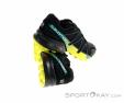 Salomon Speedcross 4 Mens Trail Running Shoes, , Yellow, , Male, 0018-11056, 5637728644, , N2-17.jpg