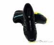 Salomon Speedcross 4 Mens Trail Running Shoes, Salomon, Jaune, , Hommes, 0018-11056, 5637728644, 889645185347, N3-03.jpg