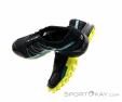 Salomon Speedcross 4 Mens Trail Running Shoes, , Yellow, , Male, 0018-11056, 5637728644, , N4-09.jpg