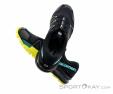 Salomon Speedcross 4 Mens Trail Running Shoes, , Jaune, , Hommes, 0018-11056, 5637728644, , N5-15.jpg