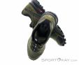 Salomon Speedcross 4 Mens Trail Running Shoes, Salomon, Verde oliva oscuro, , Hombre, 0018-11056, 5637728653, 889645924960, N5-05.jpg