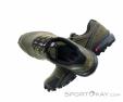 Salomon Speedcross 4 Mens Trail Running Shoes, , Vert foncé olive, , Hommes, 0018-11056, 5637728653, , N5-10.jpg