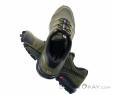 Salomon Speedcross 4 Mens Trail Running Shoes, , Vert foncé olive, , Hommes, 0018-11056, 5637728653, , N5-15.jpg
