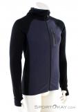 Mons Royale Traverse Midi Full Mens Sweater, , Black, , Male, 0309-10074, 5637728662, , N1-01.jpg
