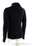 Mons Royale Traverse Midi Full Mens Sweater, , Black, , Male, 0309-10074, 5637728662, , N1-11.jpg