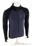 Mons Royale Traverse Midi Full Mens Sweater, , Black, , Male, 0309-10074, 5637728662, , N2-02.jpg