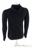 Mons Royale Traverse Midi Full Mens Sweater, , Black, , Male, 0309-10074, 5637728662, , N2-12.jpg