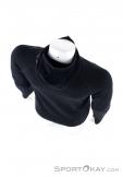 Mons Royale Traverse Midi Full Mens Sweater, , Black, , Male, 0309-10074, 5637728662, , N4-14.jpg