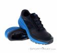 Salomon XA Elevate GTX Mens Trail Running Shoes Gore-Tex, Salomon, Gray, , Male, 0018-11057, 5637728667, 193128075767, N1-01.jpg