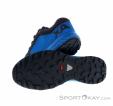 Salomon XA Elevate GTX Mens Trail Running Shoes Gore-Tex, Salomon, Gray, , Male, 0018-11057, 5637728667, 193128075767, N1-11.jpg